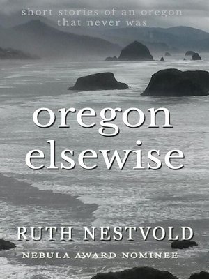 cover image of Oregon Elsewise